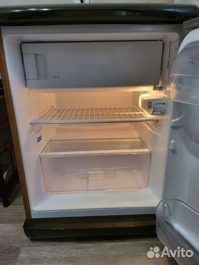 Холодильник бу маленький высота 85 см