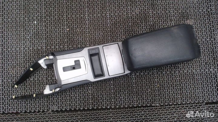 Консоль салона Subaru Legacy Outback (B14), 2010