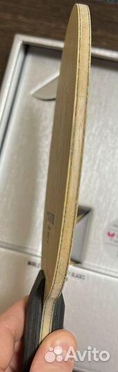 Основание butterfly M.Freitas ALC