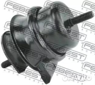 Подушка двигателя гидравлическая febest TM-UCF30