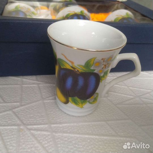 Кофейный набор