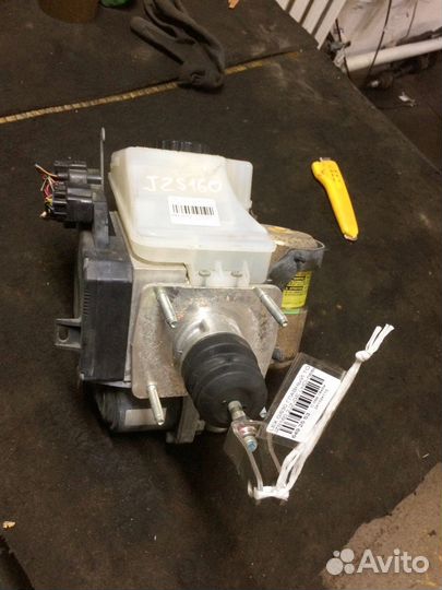 Гтц lexus gs300 jzs160