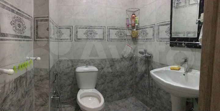 Квартира-студия, 19 м², 3/5 эт.