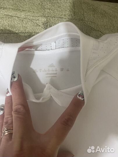 Футбольная форма adidas