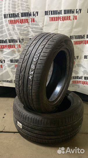 Hankook Ventus ME01 K114 235/55 R17