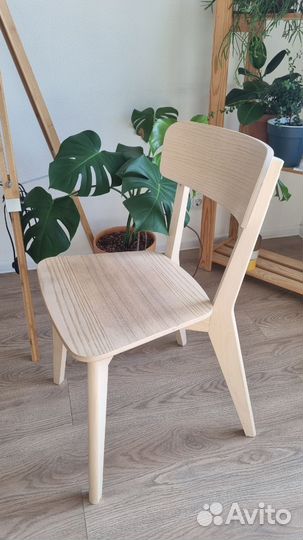 Стул лисабо (lisabo )IKEA