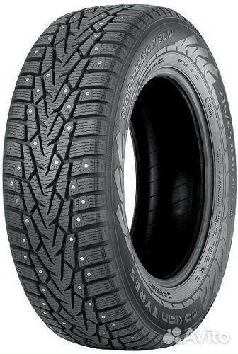 Nokian Tyres Nordman 7 SUV 225/75 R16 T