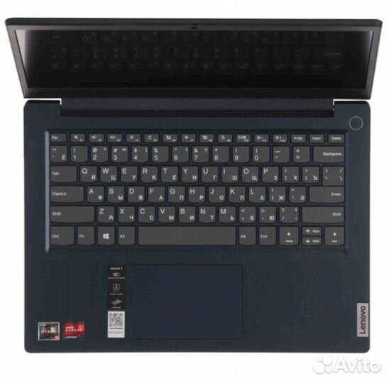 Lenovo ideapad 3 14ada05