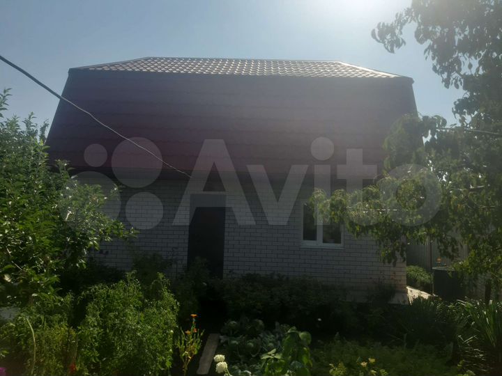 Дача 69 м² на участке 6,1 сот.