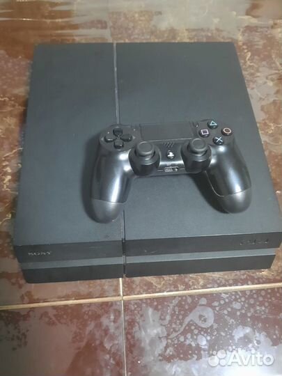 Sony PS4 500gb