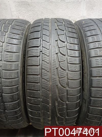 Nokian Tyres WR G2 SUV 255/60 R18 98H
