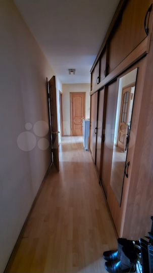 3-к. квартира, 80,7 м², 2/5 эт.