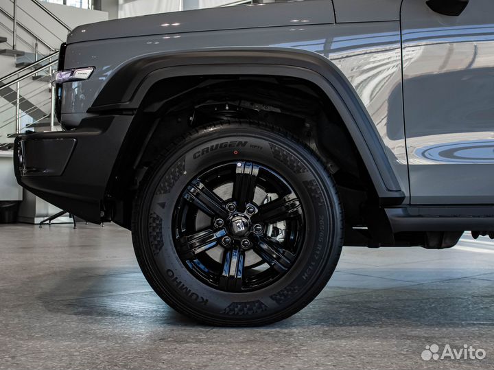 Tank 300 2.0 AT, 2024