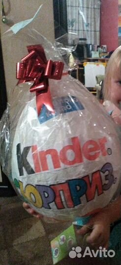 Сладкие подарки на новый год