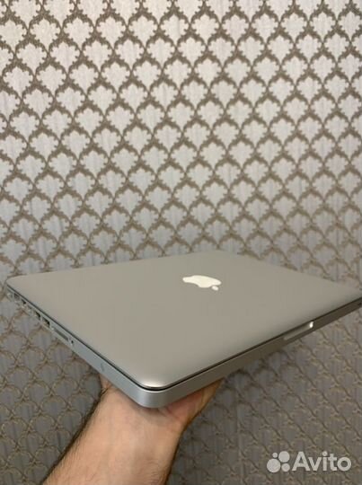 Apple macbook pro 13