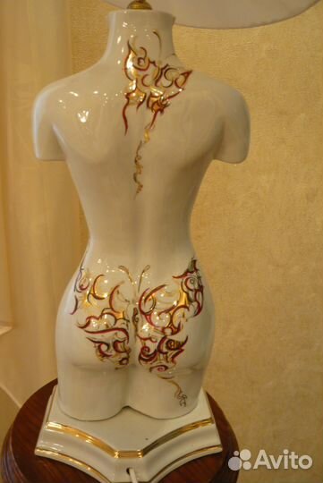 Светильник 