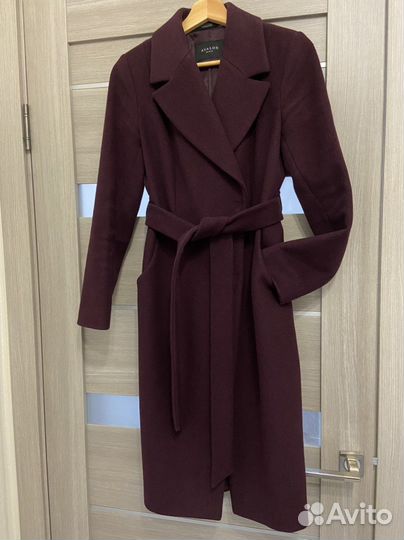 Осеннее пальто Avalon