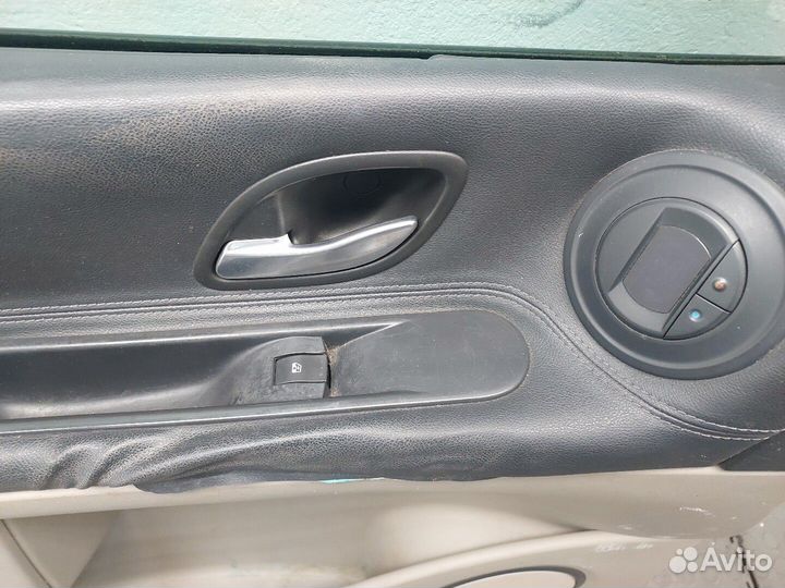 Стеклоподъемник электрический Renault Espace 4 2002, 2006