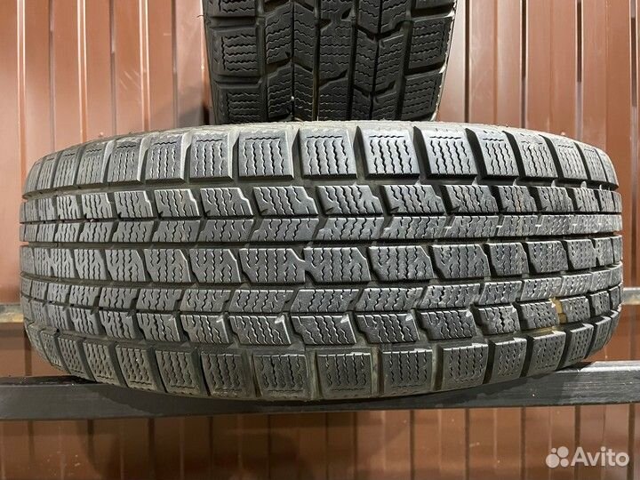 Dunlop DSX-2 225/50 R17 94Q