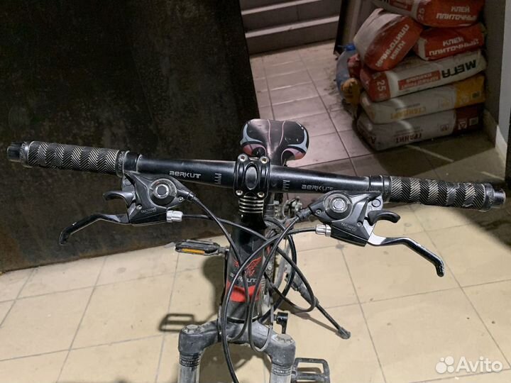 Велосипед б/у
