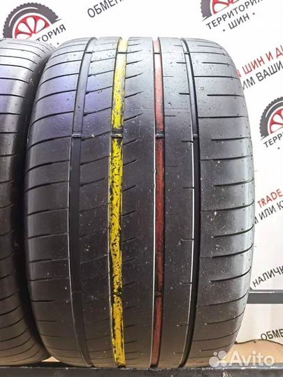 Goodyear Eagle F1 Asymmetric 3 305/30 R21 104Y