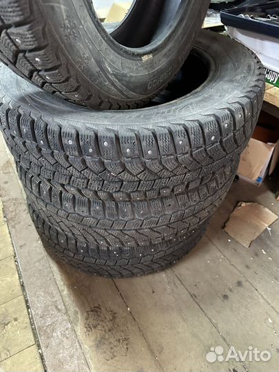 Cordiant Snow Cross 185/65 R15