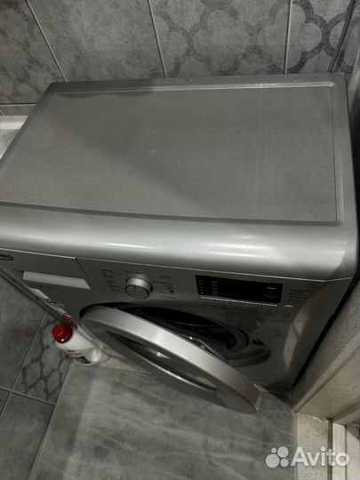 Стиральная машина beko 6 кг