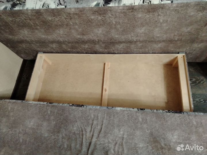 Диван раскладной