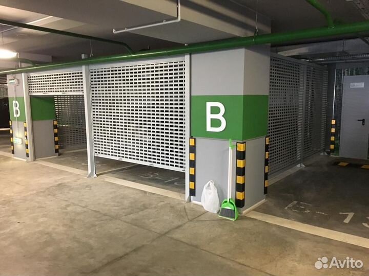 Ворота для гаража рулонные