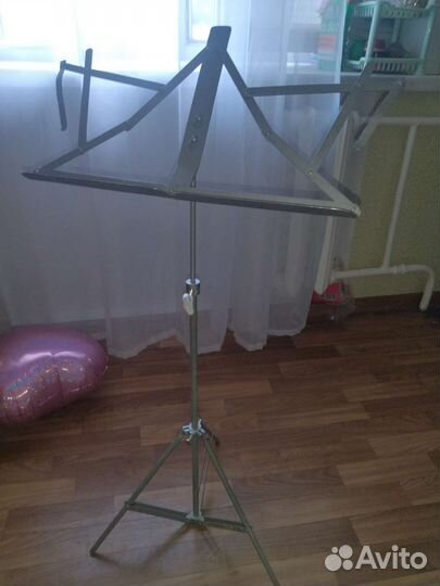 Подставка для нот