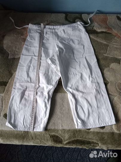 Кимоно для каратэ детское