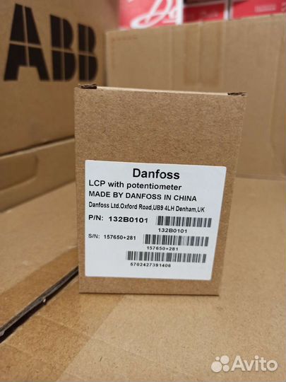 Панель 132B0101