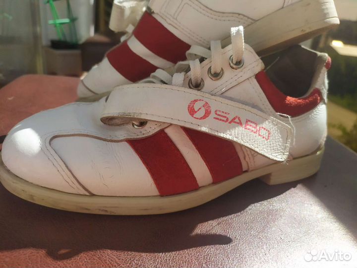 Продам штангетки