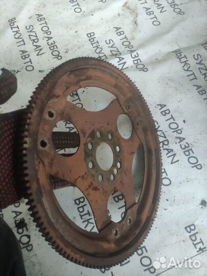 Маховик Mercedes-Benz W220 5 литровый