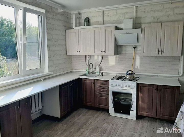 Модульная кухня