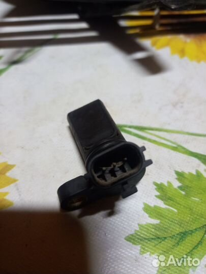 Датчик распредвала коленвала almera classic