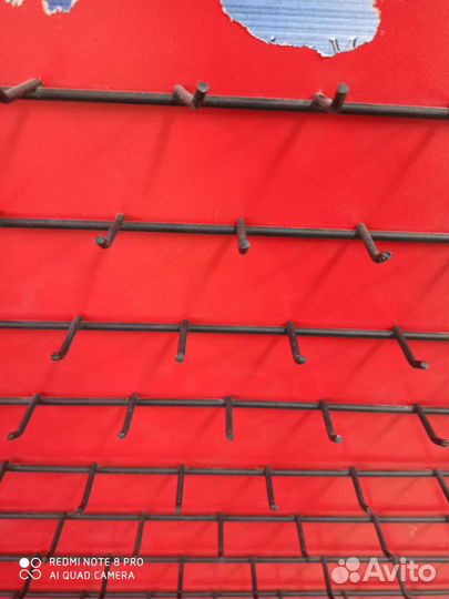 Ключница настенная