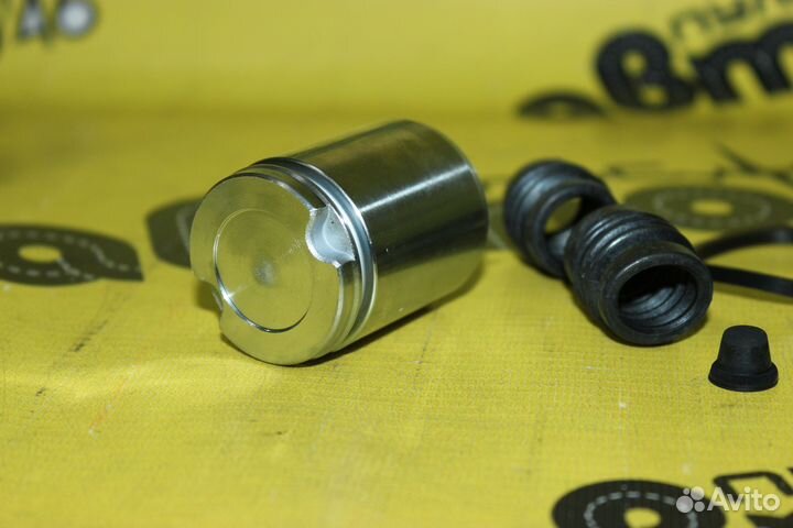 Ремкомплект заднего суппорта cruze/mokka/astra J