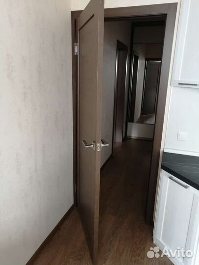 Межкомнатные двери