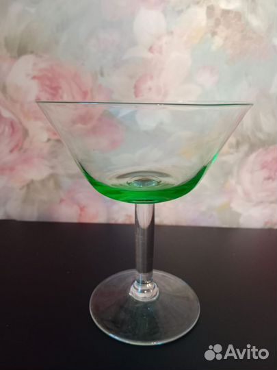 Вазочка времен СССР