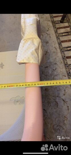 Манеж детский складной Италия Ceba Beby