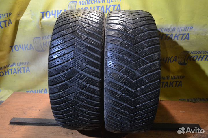 Goodyear Ultragrip Ice Arctic 285/60 R18