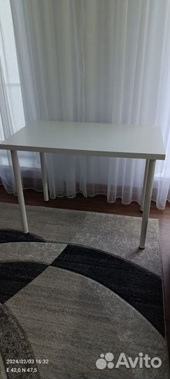 Стол IKEA