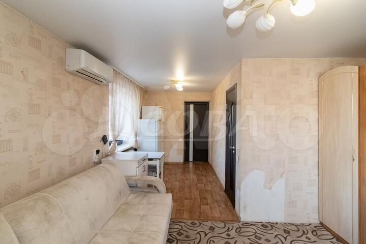 2-к. квартира, 38,8 м², 5/5 эт.