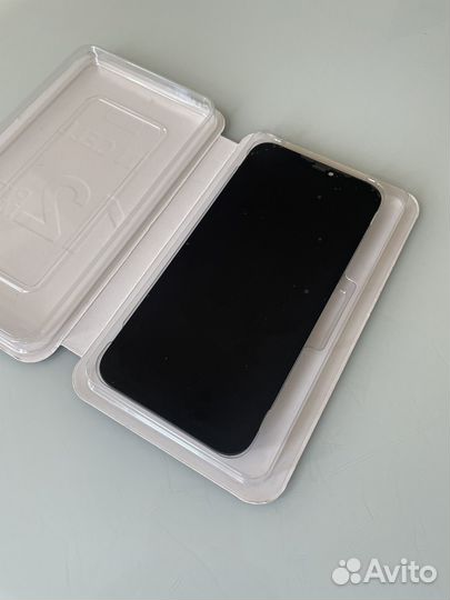 Дисплей iPhone 12 Pro Max