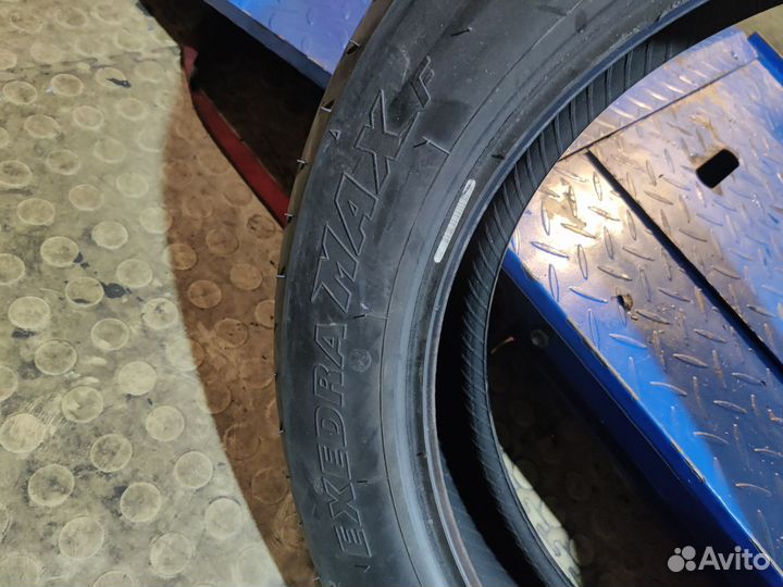 Bridgestone exedramax MT90 b16