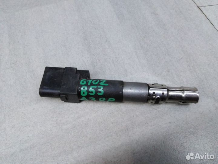 Катушка зажигания Ауди TT 8N
