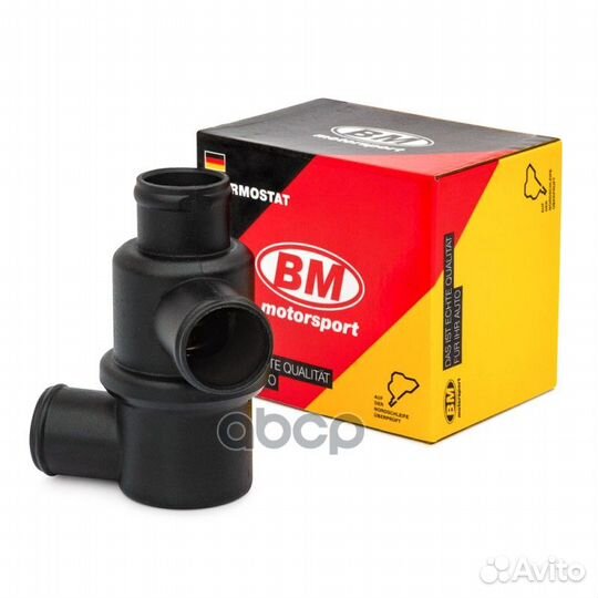 Термостат TS2101 BM-Motorsport