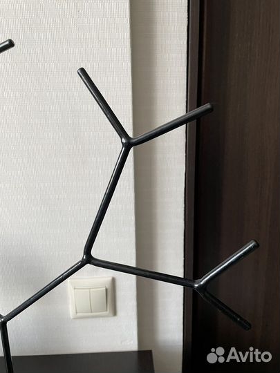 Декор ikea, Держатель для украшений