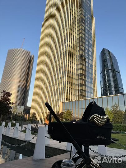 Няня к грудничку